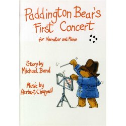 Chappell: Paddington Bear?s First Concert