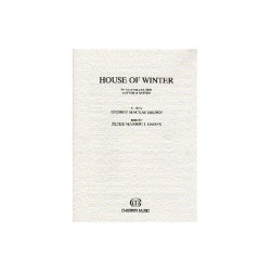 Peter Maxwell Davies: House Of Winter