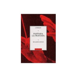 Donato Lovreglio: Fantasia La Traviata