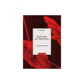 Donato Lovreglio: Fantasia La Traviata