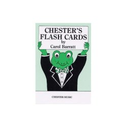 Chester?s Flashcards