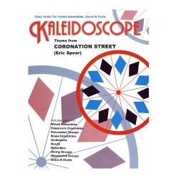 Kaleidoscope: Theme From Coronation Street