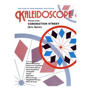 Kaleidoscope: Theme From Coronation Street