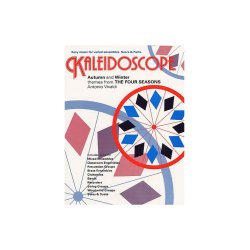 Antonio Vivaldi: Kaleidoscope - Autumn And Winter (The Four Seasons)