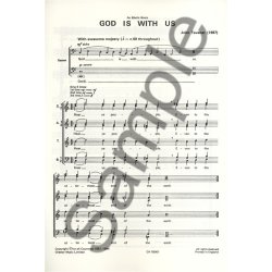 John Tavener: God Is With Us