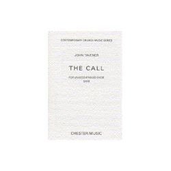 John Tavener: The Call