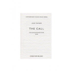 John Tavener: The Call