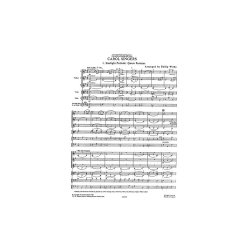 Playstrings Moderately Easy No. 16 Carol Singers (Wilby)