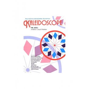 Andrew Lloyd Webber: Kaleidoscope - Pie Jesu (Requiem)