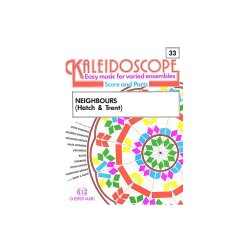 Kaleidoscope: Neighbours Theme