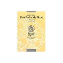 Philip Wilby: God Be In My Head