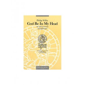 Philip Wilby: God Be In My Head