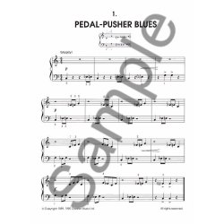 Chester's Easiest Blues