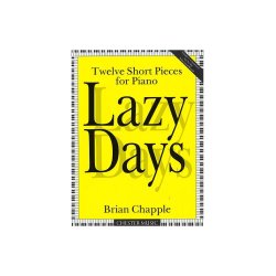 Brian Chapple: Lazy Days