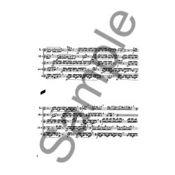 Witold Lutoslawski: Concerto For Piano And Orchestra (Score)