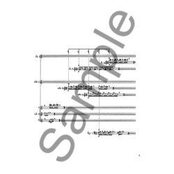 Witold Lutoslawski: Concerto For Piano And Orchestra (Score)