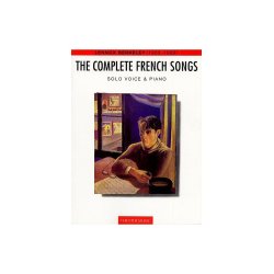 Lennox Berkeley (1903-1989): The Complete French Songs
