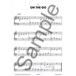 Chester's Easiest First Solos