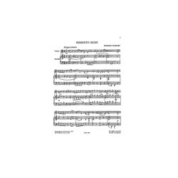 Peggy Radmall: Chester String Series Violin Book 3 (Violin Part)