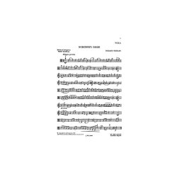 Peggy Radmall: Chester String Series Viola Book 2 (Viola Part)