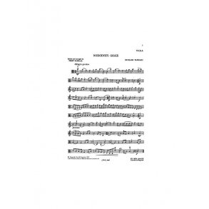 Peggy Radmall: Chester String Series Viola Book 2 (Viola Part)