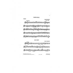 Peggy Radmall: Chester String Series Violin Book 1 (Violin Part)