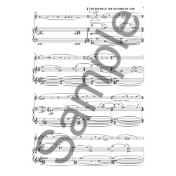 John Tavener: The Protecting Veil (Cello/Piano)