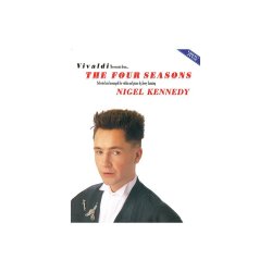 Antonio Vivaldi: Movements From The Four Seasons