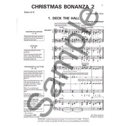 Kaleidoscope: Christmas Bonanza 2