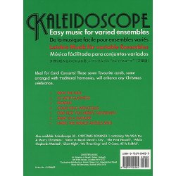 Kaleidoscope: Christmas Bonanza 2