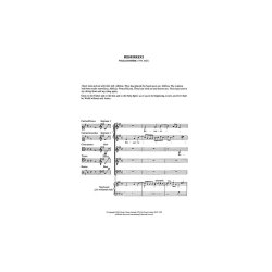 Renaissance Masters Motets 1: Byrd - The Easter Propers