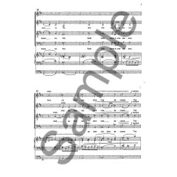 Philip Wilby: The Word Made Flesh