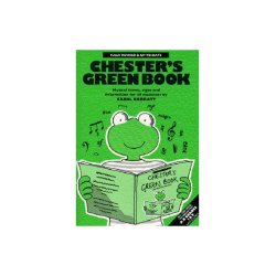 Chester?s Green Book