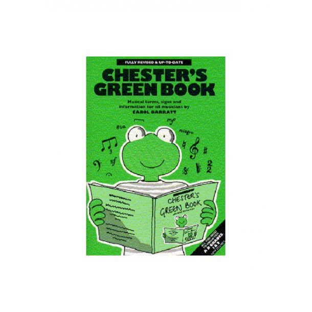 Chester?s Green Book
