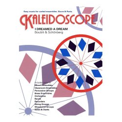 Kaleidoscope: I Dreamed A Dream (Les Miserables)