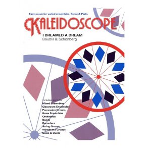 Kaleidoscope: I Dreamed A Dream (Les Miserables)