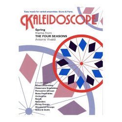 Antonio Vivaldi: Kaleidoscope - Two Spring Themes (The Four Seasons)