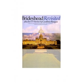 Geoffrey Burgon: Brideshead Revisited