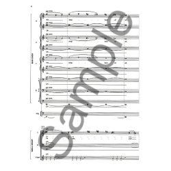 John Tavener: Thunder Entered Her