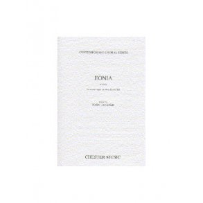 John Tavener: Eonia