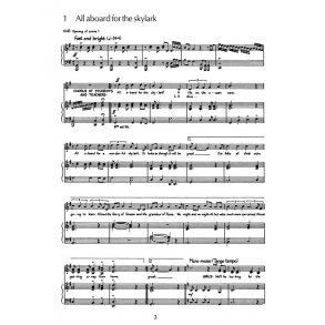 All Aboard (Teacher's Book)