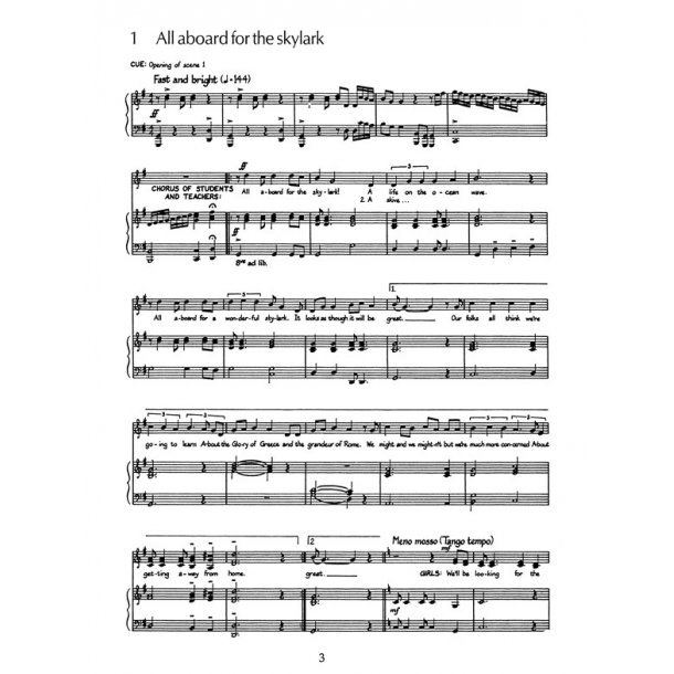 All Aboard (Teacher's Book)