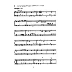 The Prince And The Pauper Score