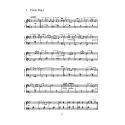 Alan Jones: Bonnie And Clyde (Score)