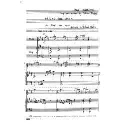 Dave Heath: Beyond Dark