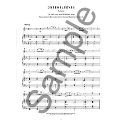 Making The Grade: Grade Two (Flute)