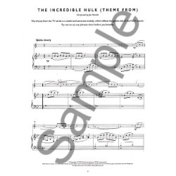 Making The Grade: Grade Three (Clarinet)