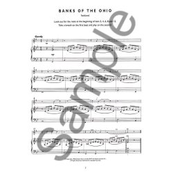 Making The Grade: Grade One (Saxophone)