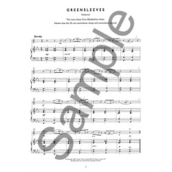 Making The Grade: Grade Two (Saxophone)