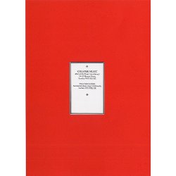 John Tavener: Eternal Memory (Study Score)